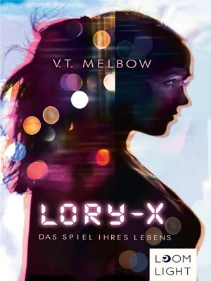 cover image of Lory-X